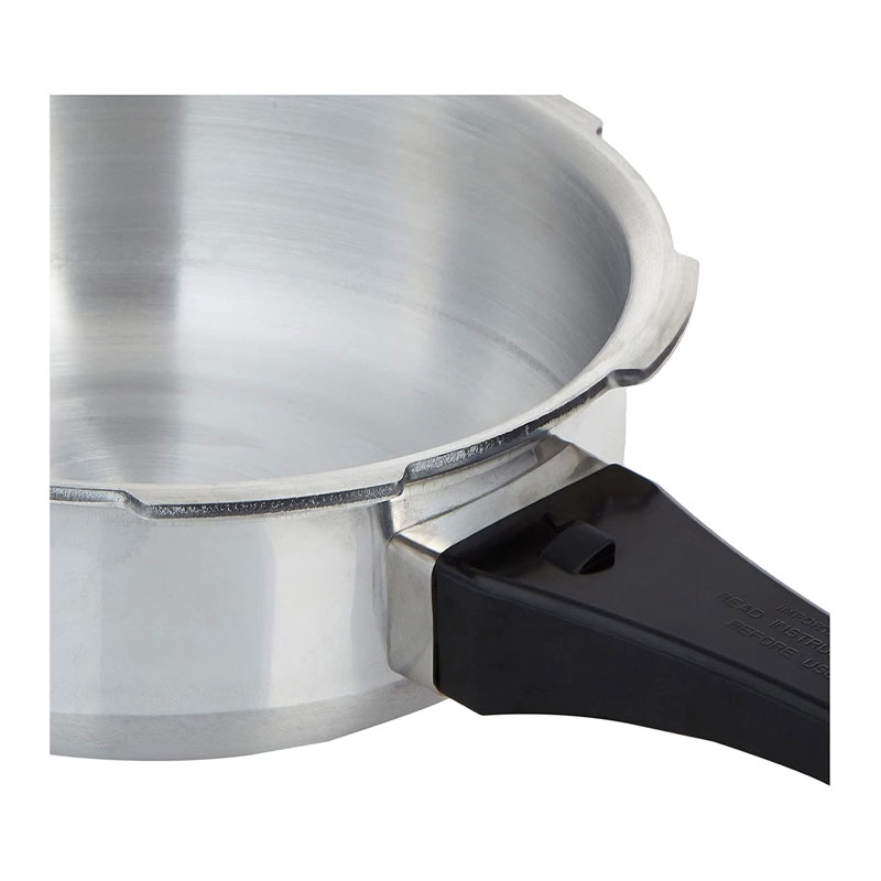 Pigeon Super Combi Pack Pressure Cooker 5L Frypan 24Cm &Amp; Junior Pressure Pan 3.5L 12341 3 Pigeon Super Combi Pack Pressure Cooker 5L Frypan 24Cm &Amp; Junior Pressure Pan 3.5L 12341