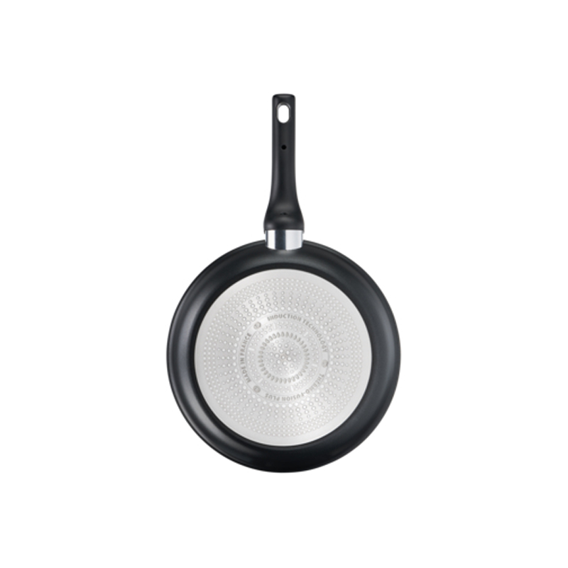 Tefal Unlimited Frypan 24Cm Non Electric G2550402 Aluminium Material Heat Indicator Thermo Signal Titanium Coating Made In France 1 Tefal Unlimited Frypan 24Cm Non Electric G2550402 Aluminium Material Heat Indicator Thermo Signal Titanium Coating Made In France