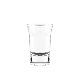 Ocean Shot Glass 12pcs Uno Shot 35ml Shot Tumbler 4P02910