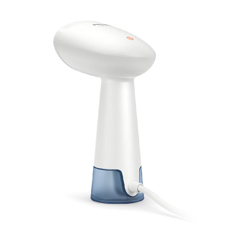 Philips Garment Steamer Handheld 980W 85Ml Water Tank, Lightweight And Compact Design, Quick Set-Up, Kills Up To 99.9% Of Bacteria 1000 Series White Sth1000 5 Philips Garment Steamer Handheld 980W 85Ml Water Tank, Lightweight And Compact Design, Quick Set-Up, Kills Up To 99.9% Of Bacteria 1000 Series White Sth1000