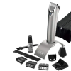 Wahl Lithium Ion Stainless Steel Trimmer 9818-727