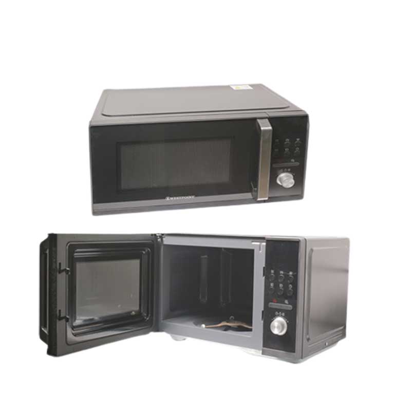 Westpoint Microwave 28L 900W With Grill Digital 5 Levels Black Wms2821Egn 4 Westpoint Microwave 28L 900W With Grill Digital 5 Levels Black Wms2821Egn
