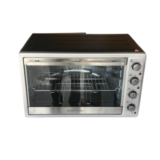 Westpoint Mini Oven 100L with Grill Black WOY-10020.5.BS