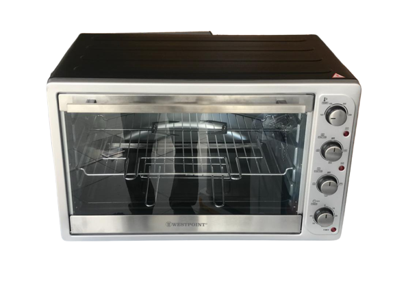 Westpoint Mini Oven 100L With Grill Black Woy-10020.5.Bs 2 Westpoint Mini Oven 100L With Grill Black Woy-10020.5.Bs