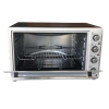 Westpoint Mini Oven 100L with Grill Black WOY-10020.5.BS