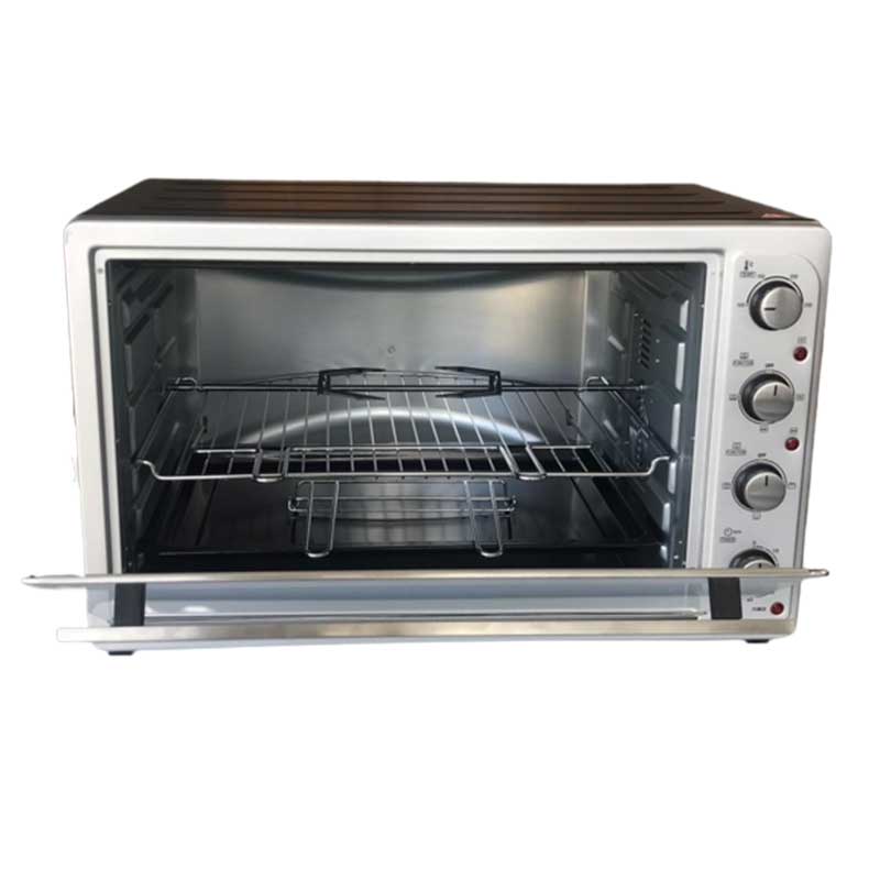 Westpoint Mini Oven 100L With Grill Black Woy-10020.5.Bs 1 Westpoint Mini Oven 100L With Grill Black Woy-10020.5.Bs
