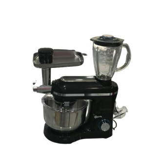Westpoint Stand Mixer 3in1 560W 5.5L 10 Speeds with 1.5L Blender Jar WSXS-55521.R