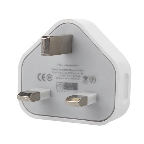 Apple Usb Power Adapter 5W With Lightning Cable 3 Apple Usb Power Adapter 5W With Lightning Cable