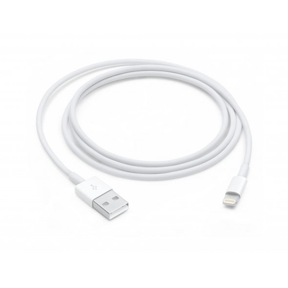 Apple Usb Power Adapter 5W With Lightning Cable 6 Apple Usb Power Adapter 5W With Lightning Cable