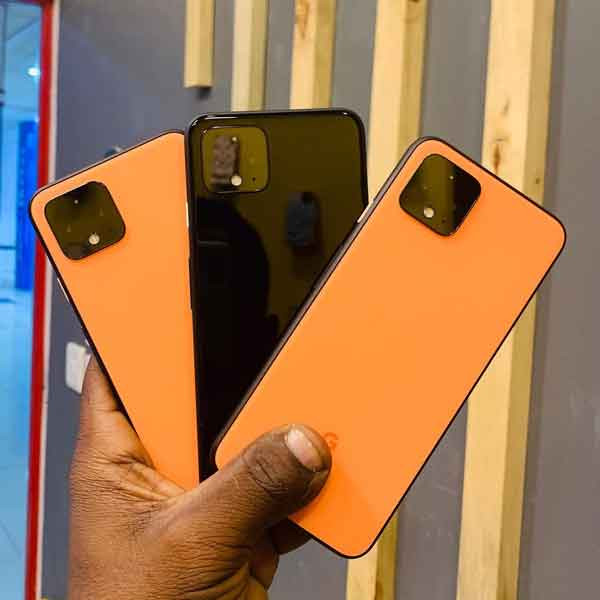 Used Google Pixel 4 6/64Gb 1 Used Google Pixel 4 6/64Gb