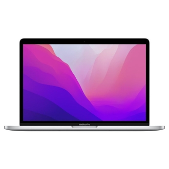 Apple MacBook Pro 13" Apple M2 chip with 8-core CPU and 10-core GPU, 256GB SSD,8GB RAM