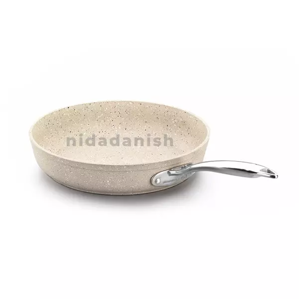 Korkmaz Granita Alu. Frypan 24X7.5Cm A1855 1 Korkmaz Granita Alu. Frypan 24X7.5Cm A1855