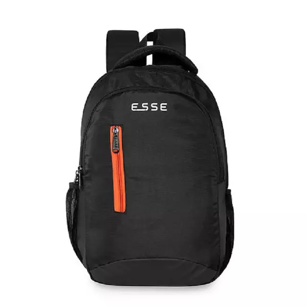 Esse Laptop Backpack 14&Quot; Black Elb-Xivbk5565 1 Esse Laptop Backpack 14&Quot; Black Elb-Xivbk5565