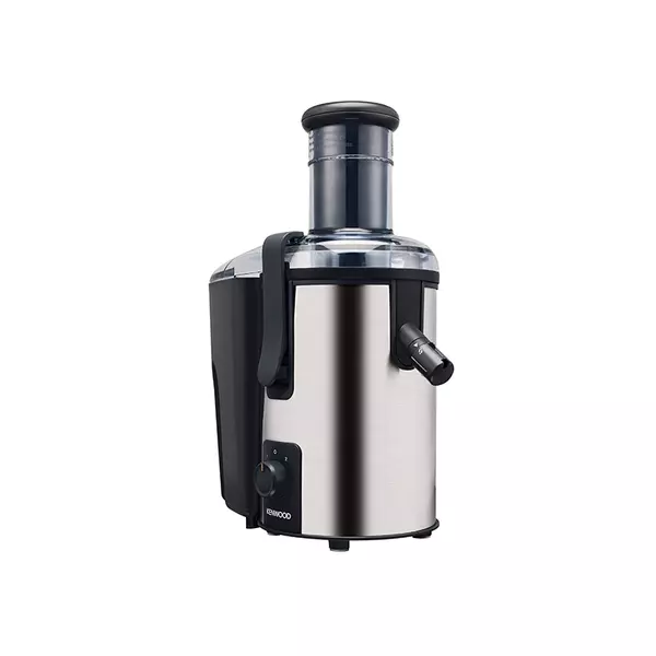 Kenwood Juicer Extractor 1.5L Juice Jug With Pulp Container 700W Jem50.000Bs - 2 Speeds Plastic Jar Stainless Steel Housing Durable Steel Metal Spinner 1 Kenwood Juicer Extractor 1.5L Juice Jug With Pulp Container 700W Jem50.000Bs - 2 Speeds Plastic Jar Stainless Steel Housing Durable Steel Metal Spinner