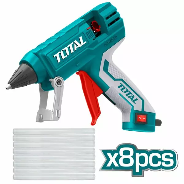 Total Professional Glue Gun 220W Tt301116 1 Total Professional Glue Gun 220W Tt301116