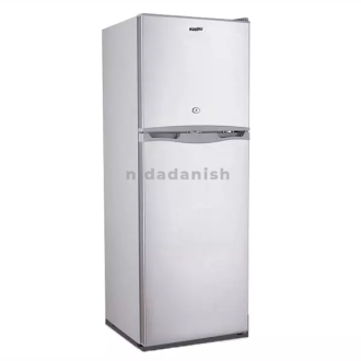 Kodtec Refrigerator 132L 2 Doors 450Wkt-132Fr