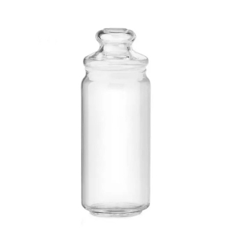 Ocean Pop Jar 1000ml 5b02536g0003