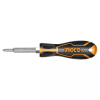 Ingco Screwdriver 6in1 Set 6.35x65mm AKISD0608