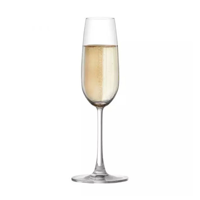 Ocean Wine Glass 2Pcs Madison Flute Champagne 210Ml Fine Rim Stemware 3015F0702G0003 1 Ocean Wine Glass 2Pcs Madison Flute Champagne 210Ml Fine Rim Stemware 3015F0702G0003