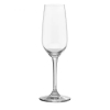 Ocean Wine Glass 2pc Lexington Flute 185ml Fine Rim Stemware 3019f0602g0002