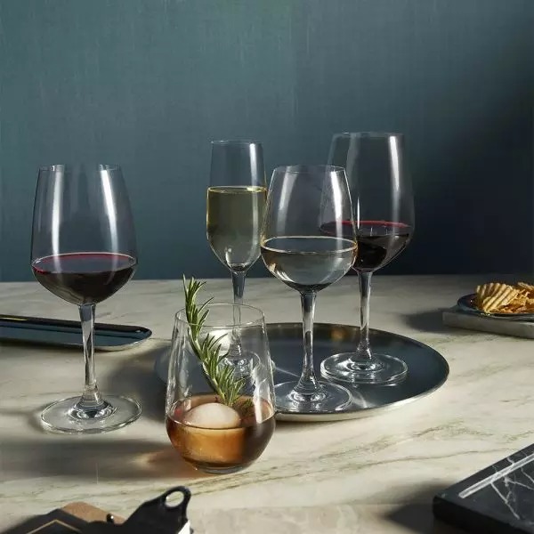 Ocean Wine Glass 2Pc Lexington White Wine 240Ml Fine Rim Stemware 3019W0802G0003 5 Ocean Wine Glass 2Pc Lexington White Wine 240Ml Fine Rim Stemware 3019W0802G0003