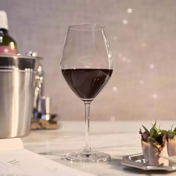 Ocean Wine Glass 2Pcs Sante Bordeaux 595Ml Fine Rim Stemware 3026A2102G0004 3 Ocean Wine Glass 2Pcs Sante Bordeaux 595Ml Fine Rim Stemware 3026A2102G0004