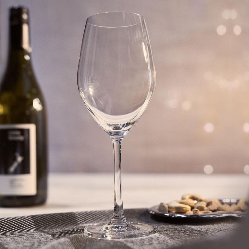 Ocean Wine Glass 2Pcs Sante White Wine 340Ml Fine Rim Stemware 3026W1202G0003 2 Ocean Wine Glass 2Pcs Sante White Wine 340Ml Fine Rim Stemware 3026W1202G0003
