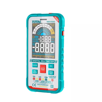 Total Multimeter Digital 1000V TMT475052