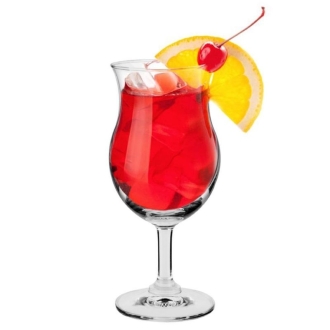 Ocean Glass 6pcs Cuba Poco Grande 350ml Fancy Tumbler 1522H12L