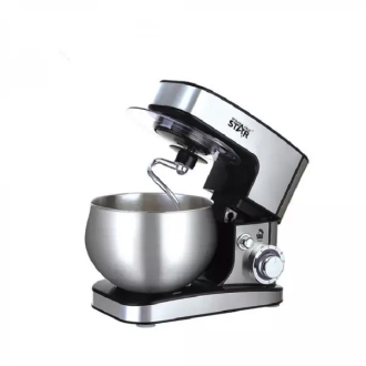 Winning Star Stand Mixer 1000W 5L 3 Attachments Stainless Steel Bowl
