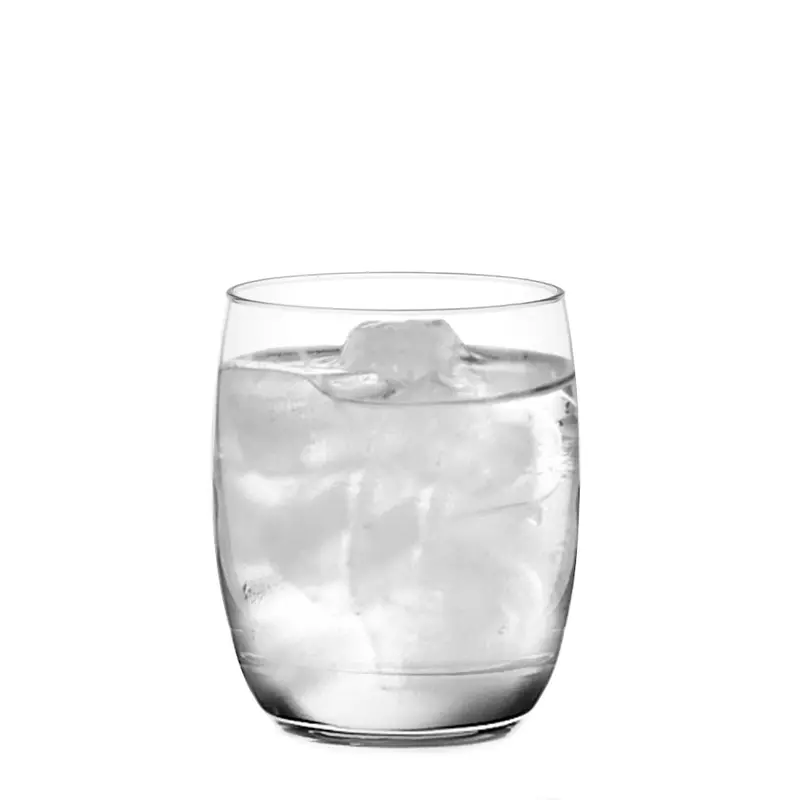 Ocean Glass 6Pcs Ivory Rock 265Ml 3B1300906G0005 2 Ocean Glass 6Pcs Ivory Rock 265Ml 3B1300906G0005