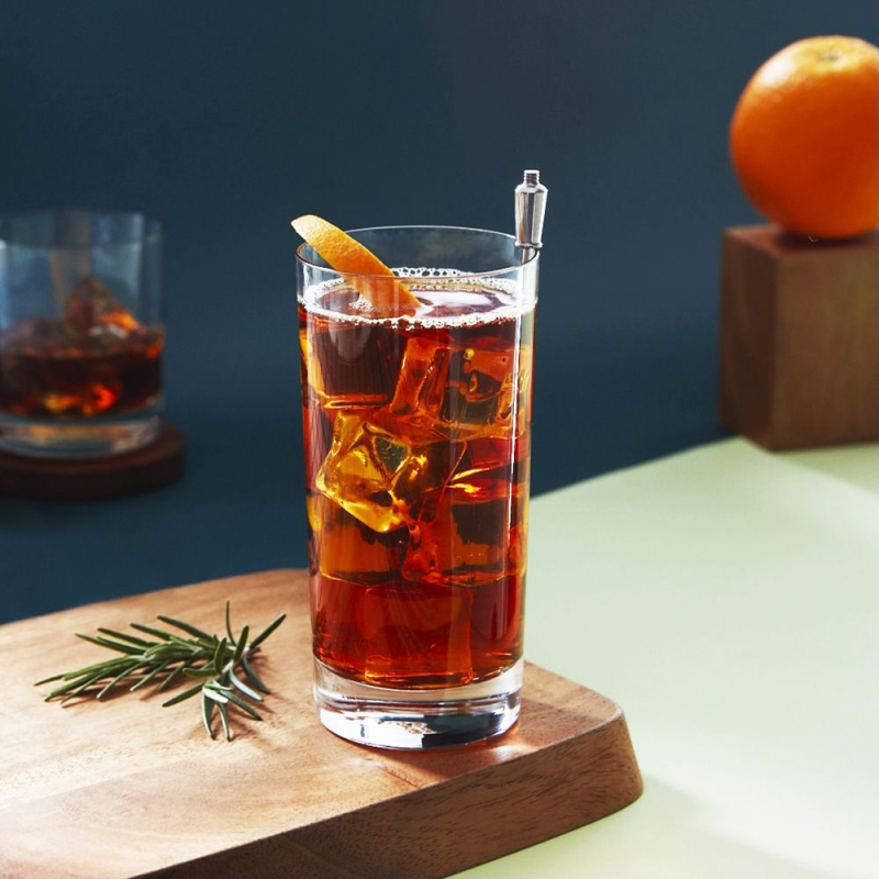 Ocean Glass 6Pcs Fyn Hi Ball 350Ml Fine Rim Tumbler 1C24012 3 Ocean Glass 6Pcs Fyn Hi Ball 350Ml Fine Rim Tumbler 1C24012