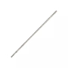 Bosch Hammer Drill Bit for Concrete & Masonry 12mm x 400mm SDS-Plus-5X (Pack Of 10 PCS) 2608833812