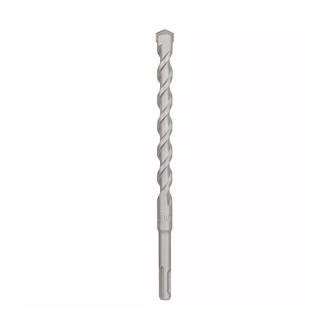 Bosch hammer drill bit SDSplus -1 14 X150X210MM, 2608680282 (Pack of 10 pcs)