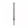 Bosch hammer drill bit SDS plus 20 X200 X 260MM (Pack of 10Pcs) 2608680290