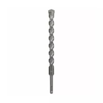 Bosch hammer drill bit SDS plus 20 X200 X 260MM (Pack of 10Pcs) 2608680290