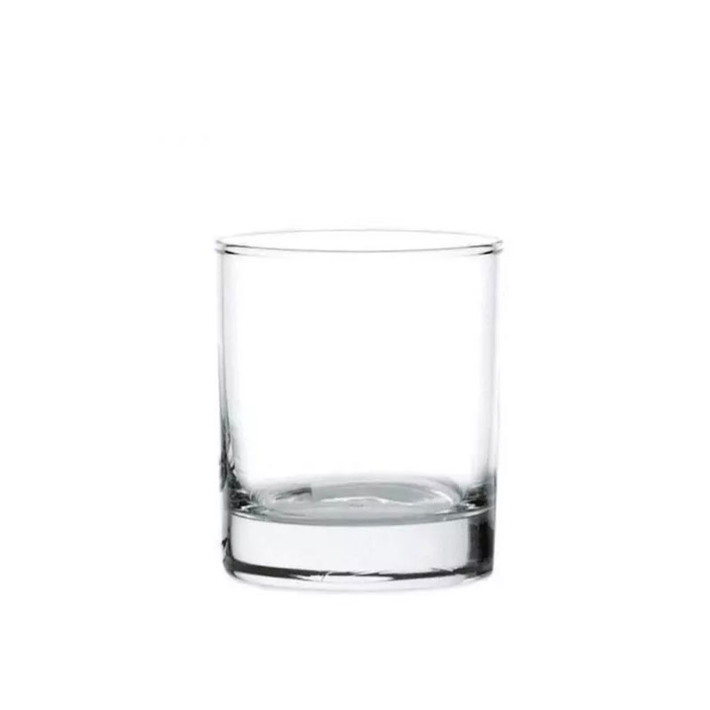 Ocean Glass 6Pcs San Marino Rock 290Ml 3B0041106G0003 1 Ocean Glass 6Pcs San Marino Rock 290Ml 3B0041106G0003