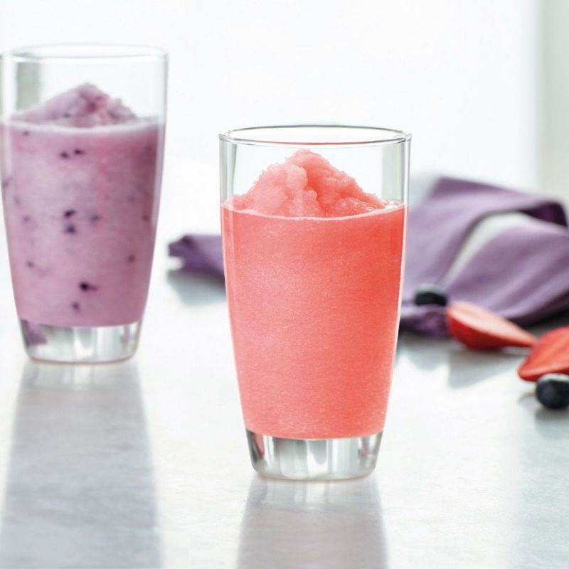 Ocean Glass 6Pcs Tiara Hi Ball 355Ml 1B12012 4 Ocean Glass 6Pcs Tiara Hi Ball 355Ml 1B12012