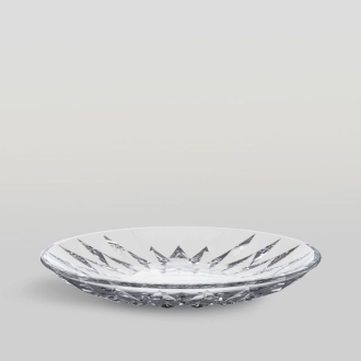 Ocean Plate 1pc Diamond 9" Dine Plate 1P00172L