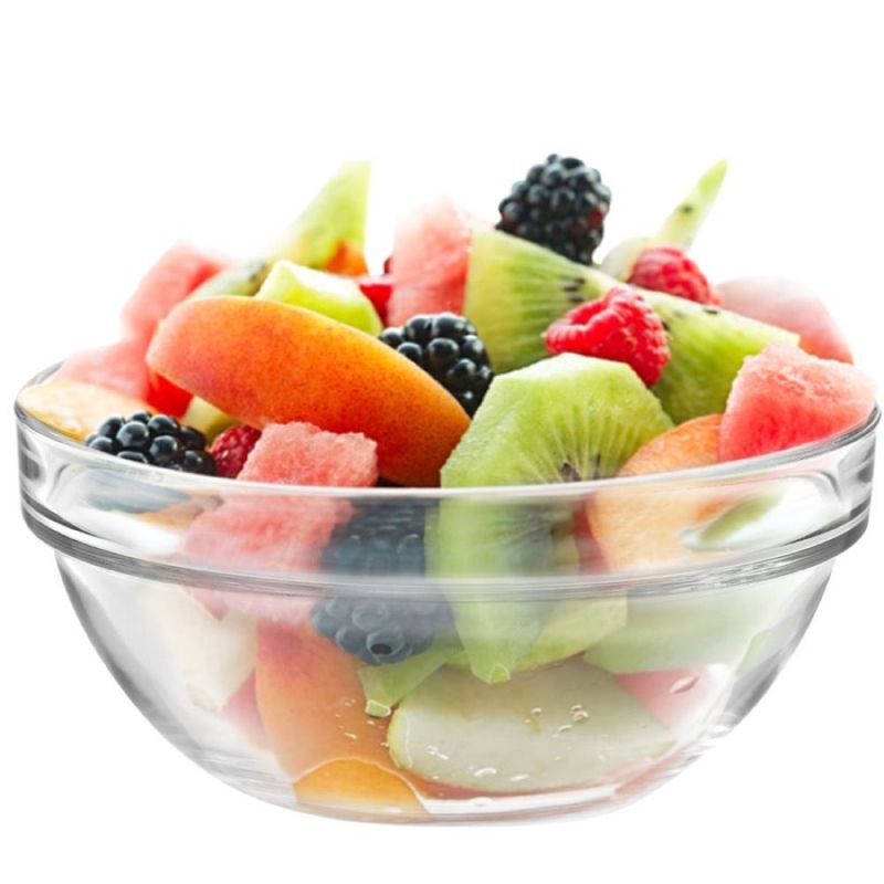 Ocean Dine Bowl 1Pc Stack 6&Quot; 1P00625 3 Ocean Dine Bowl 1Pc Stack 6&Quot; 1P00625