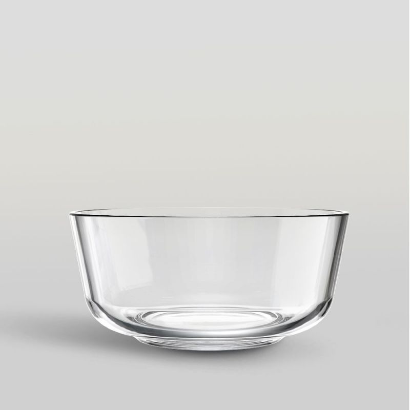 Ocean Assurance Bow 1Pc 5.75&Quot; – Elegant Clear Glass Serving Bowl For Desserts, Salads &Amp; Snacks 1P00724 4 Ocean Assurance Bow 1Pc 5.75&Quot; – Elegant Clear Glass Serving Bowl For Desserts, Salads &Amp; Snacks 1P00724