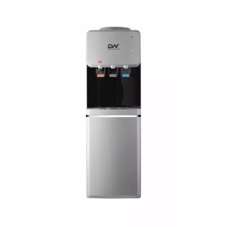 DigiWave Standing Water Dispenser with FRIDGE Compressor cooling DW-WD1991