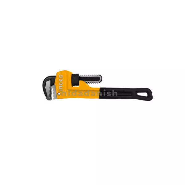 Ingco Pipe Wrench 12&Quot; Hpw0812 1 Ingco Pipe Wrench 12&Quot; Hpw0812