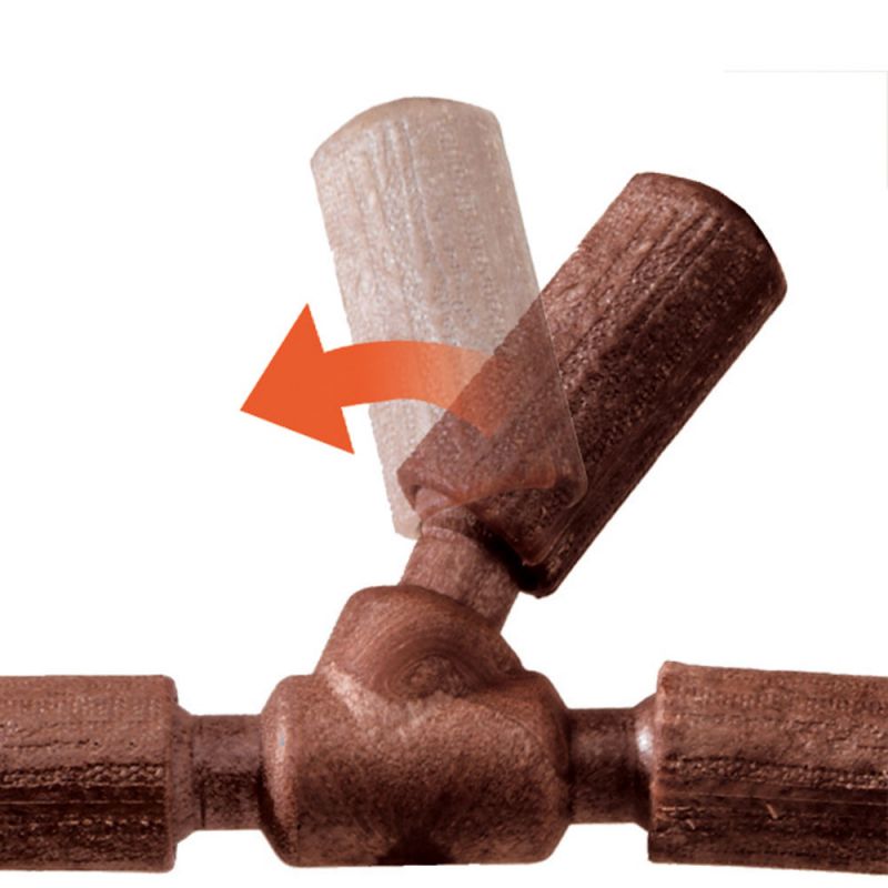 Flex Parrot Flexible Perch Stand 2 Flex Parrot Flexible Perch Stand