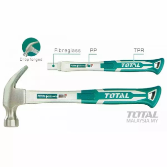 Total Claw Hammer 450g THT73166