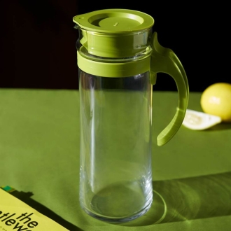 Ocean Jug Patio Pitcher Green 1265ml Serve Pitcher 3V1834401G0058