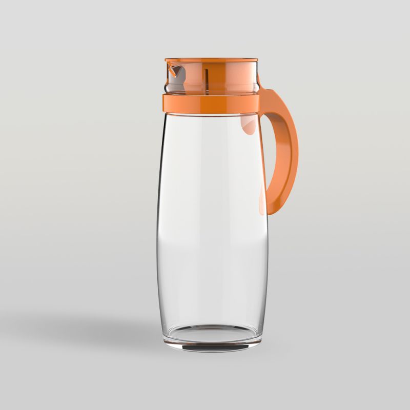Ocean Jug Divano Pitcher 1660Ml Serve Pitcher 3V2055801G0053 2 Ocean Jug Divano Pitcher 1660Ml Serve Pitcher 3V2055801G0053