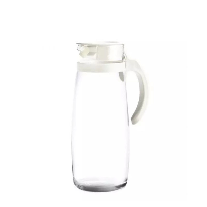 Ocean Jug Divano Pitcher 1660Ml Serve Pitcher 3V2055801G0054 White 1 Ocean Jug Divano Pitcher 1660Ml Serve Pitcher 3V2055801G0054 White