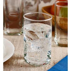 Ocean Glass 6Pcs Unity Hi Ball 370Ml Drink Tumbler Set – Elegant &Amp; Durable Glassware For Water, Juice &Amp; Cocktails - 3B0211306G0004 2 Ocean Glass 6Pcs Unity Hi Ball 370Ml Drink Tumbler Set – Elegant &Amp; Durable Glassware For Water, Juice &Amp; Cocktails - 3B0211306G0004