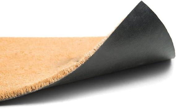 Rmh Coir Mat 32Mm Thickness 45X75Cm 3 Rmh Coir Mat 32Mm Thickness 45X75Cm